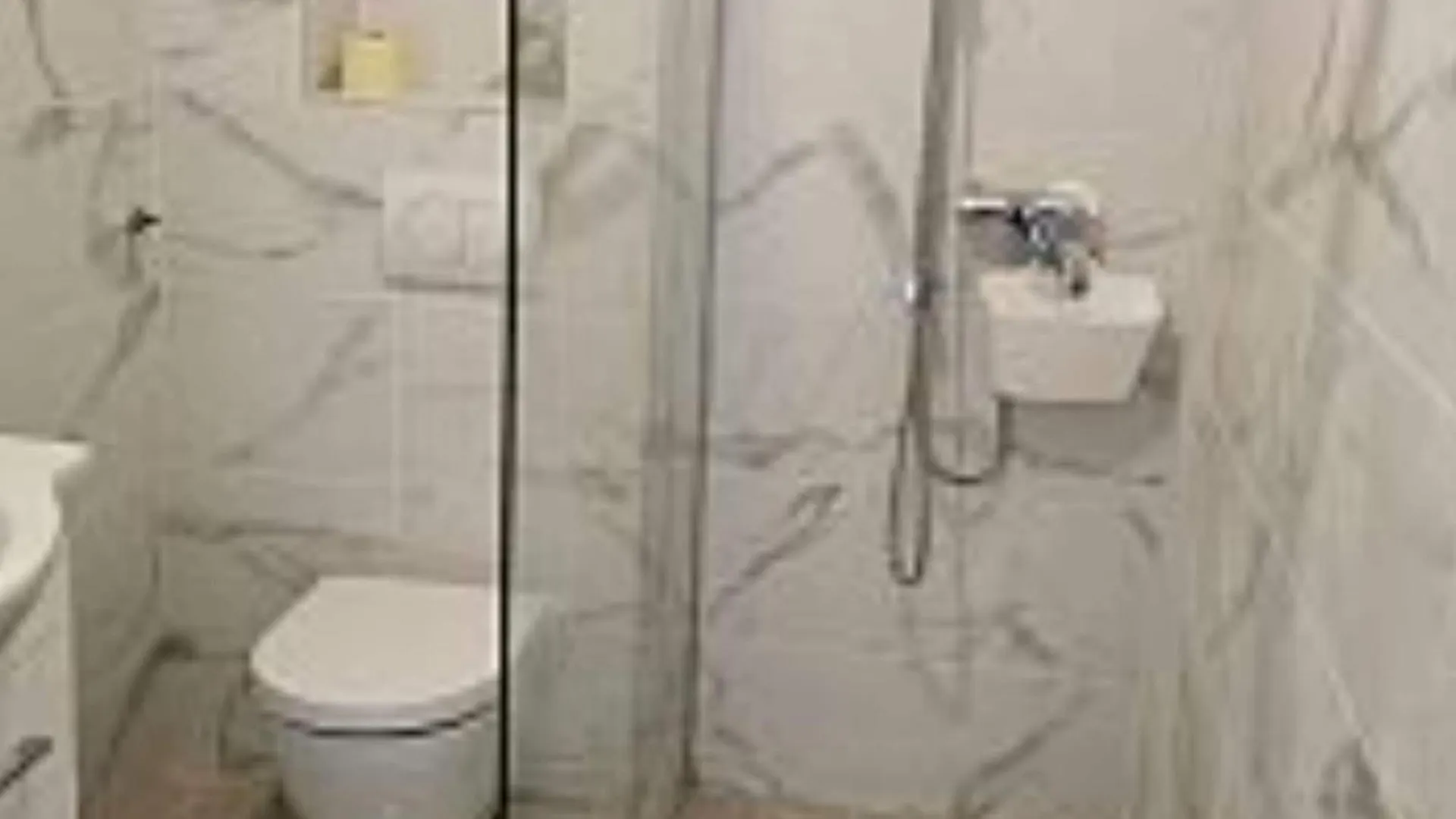 One Bedroom Apartment Withterrace-A4 Pag Town